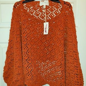 Jessica Simpson Sweater/Shawl